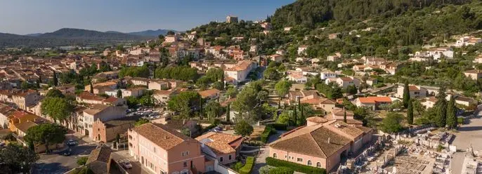 Couvreur Brignoles